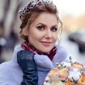 Julia Abrosimova's photo