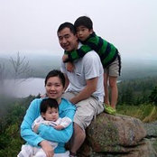 Hnin Khine's photo