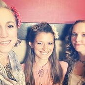 Carly Westling's photo