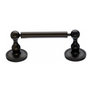 Oil Rubbed Bronze/Smooth Back Plate