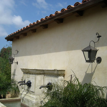 The Bridges in Rancho Santa Fe