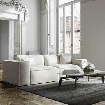 Porter Sofa