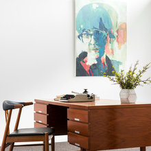 Ashely's Office