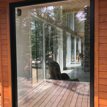 Residence St-Donat