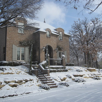 Fort Worth Subdivision