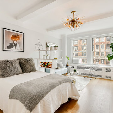 Hudson Yards Studio
