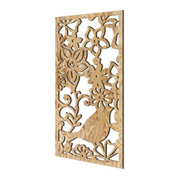Decorative wall panels- NS06 - Wall Panels