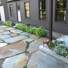 entry steps