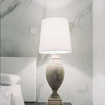 Bianco Statuario Naturali Collection