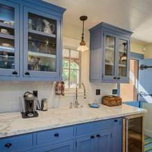 Dutch door