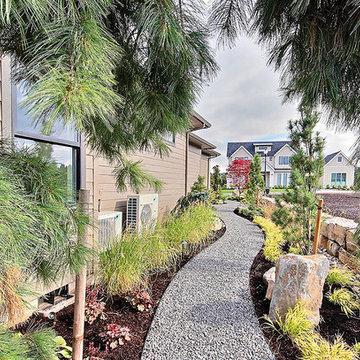 The River's Point : 2019 Clark County Parade of Homes : Landscaping