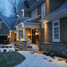 exteriors