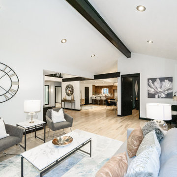 Amazing updated family home in great location