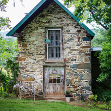 Bed and Breakfast