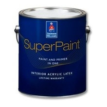 Interior Paint