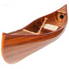 6 Feet Canoe With Ribs wooden canoe for sale