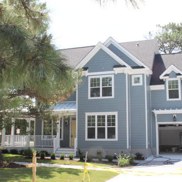 Full Exterior Package - VB