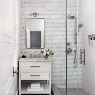 Historic Georgetown with a Modern Twist
