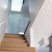 Stairs/Hall