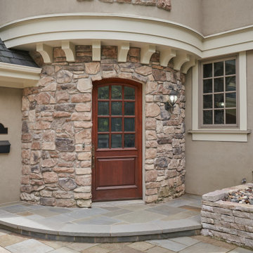 Elegant Landscape Upgrade