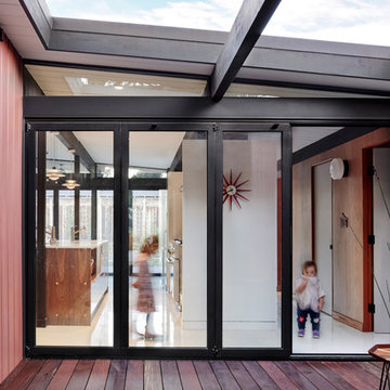 San Jose Eichler 4