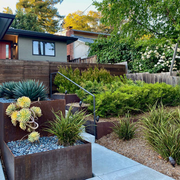 Planting Design