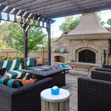 Patio Ideas