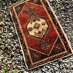 Turkish Oushaks - Rugs