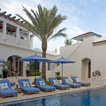 Aspri Villa