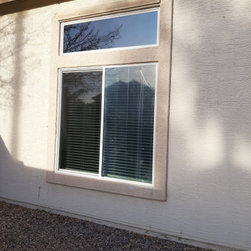 Vinyl Windows - Windows