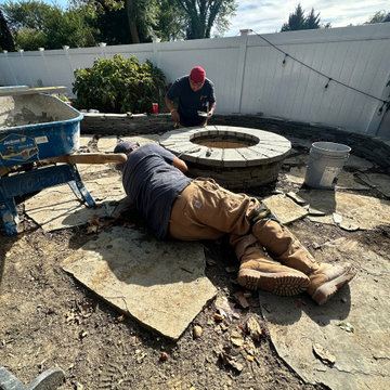 Project Photos