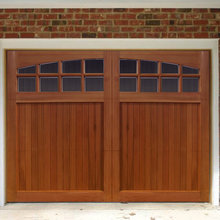 garage doors