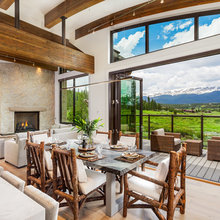 Breckenridge Interior