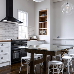 Industrial Küchen Ideen, Design & Bilder | Houzz