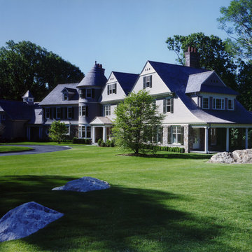 Greenwich Shingle