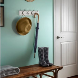 Liberty Hardware - Wall Hooks