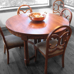 Furniture - Dining Tables