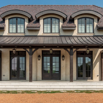 Lebanon, TN Custom Home