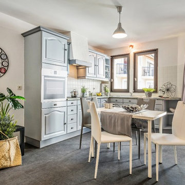 Quand le rétro vintage s'invite