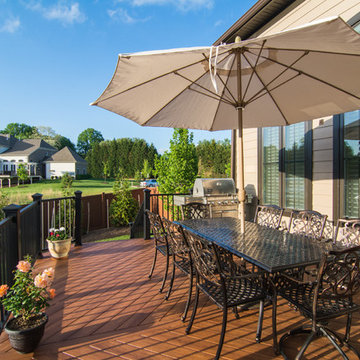 Patios & Walkways