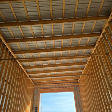 Grain Bin Solutions Repair, Maintenance & New Construction in Willmar, MN