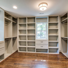 closet