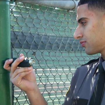 Private Security Service