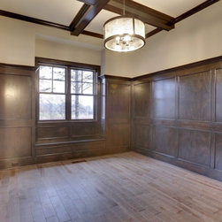 Installed Floors - Products