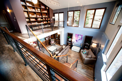 Multiple projects: Capital hill, The Highlands, Genesee, Golden, Boulder