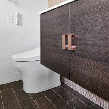 Interior Remodel, Cupertino