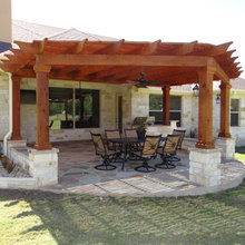 Landscape Ideas