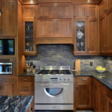 Kitchen Design