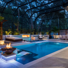 pool