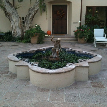 Pond cover